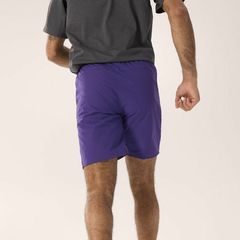 ARC'TERYX(アークテリクス) |[アークテリクス]インセンド ショーツ9インチ メンズ