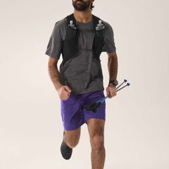 ARC'TERYX(アークテリクス) |[アークテリクス]インセンド ショーツ9インチ メンズ