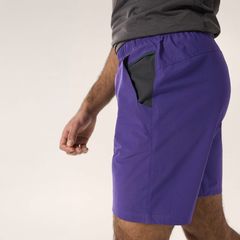 ARC'TERYX(アークテリクス) |[アークテリクス]インセンド ショーツ9インチ メンズ