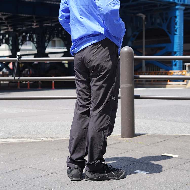 ARC´TERYX パンツ 楽天市場】アークテリクス ARC'TERYX パンツ GAMMA PANT [ガンマ