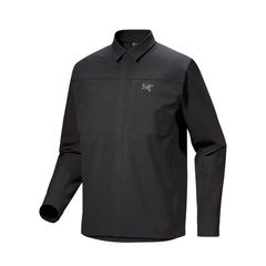 ARC'TERYX(アークテリクス) |[アークテリクス]クロニン コットン オーバーシャツ メンズ