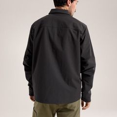 ARC'TERYX(アークテリクス) |[アークテリクス]クロニン コットン オーバーシャツ メンズ