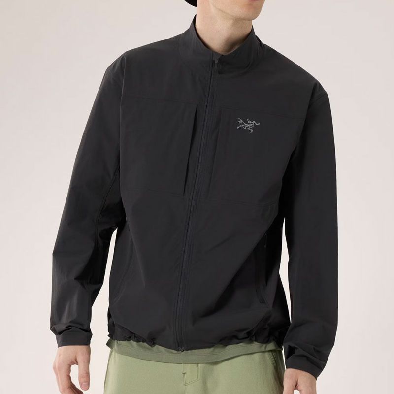 ARC'TERYX＊MACAI LIGHTWEIGHT JACKET＊ゴアテックスxダウン
