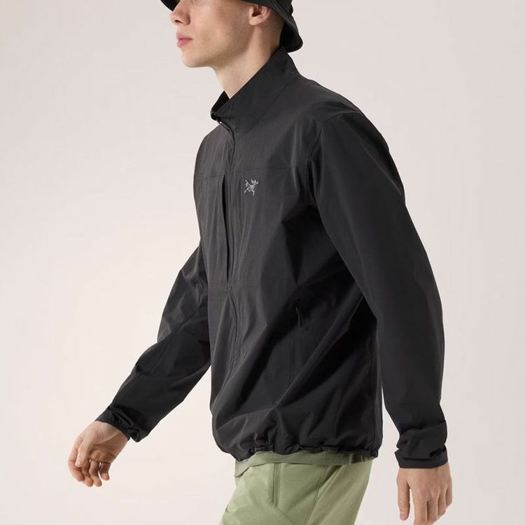 el010le【新品】アークテリクス ガンマ ライトウェイト ジャケット ARC'TERYX [アークテリクス正規代理店] Gamma Lightweight