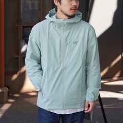 ARC'TERYX(アークテリクス) |[アークテリクス]ガンマ ライトウェイト フーディ メンズ