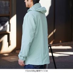 ARC'TERYX(アークテリクス) |[アークテリクス]ガンマ ライトウェイト フーディ メンズ