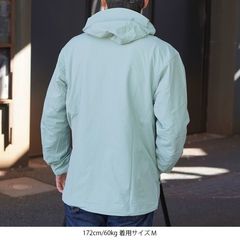 ARC'TERYX(アークテリクス) |[アークテリクス]ガンマ ライトウェイト フーディ メンズ