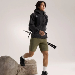 ARC'TERYX(アークテリクス) |[アークテリクス]ガンマ ライトウェイト フーディ メンズ