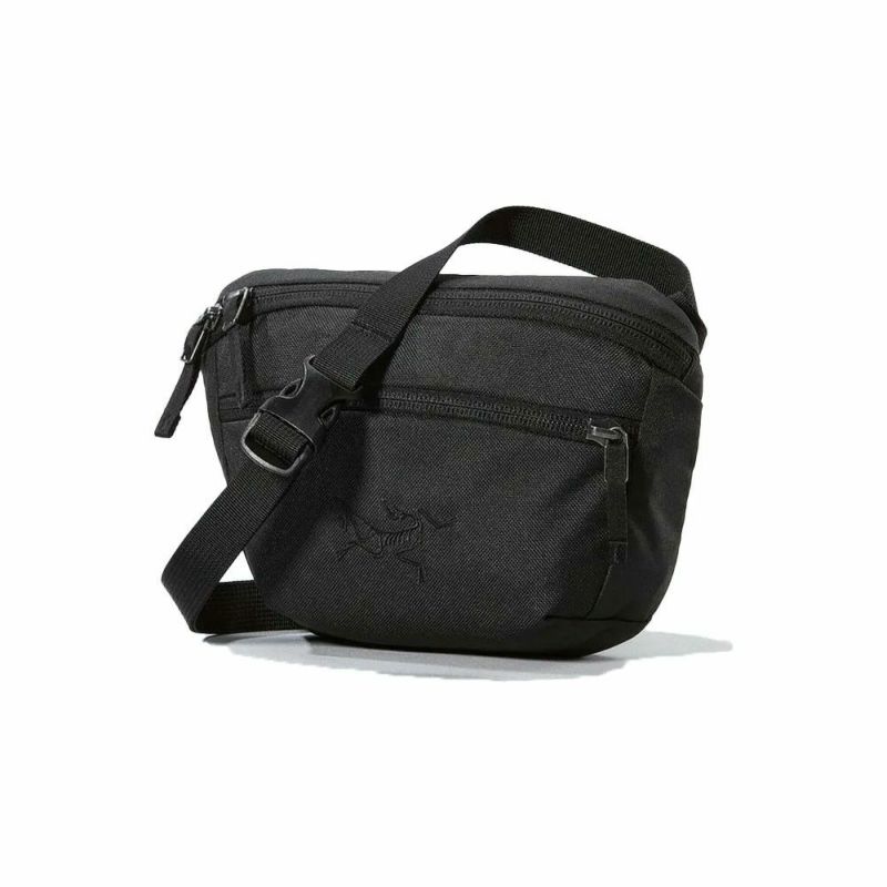 アークテリクス　マンティス　1ウエストパック 2025新作)新品 アークテリクス ARCTERYX Mantis 1 Waist Pack