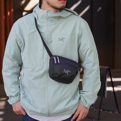 ARC'TERYX(アークテリクス) |[アークテリクス]マンティス 1 ウエストパック