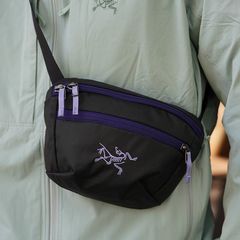 ARC'TERYX(アークテリクス) |[アークテリクス]マンティス 1 ウエストパック