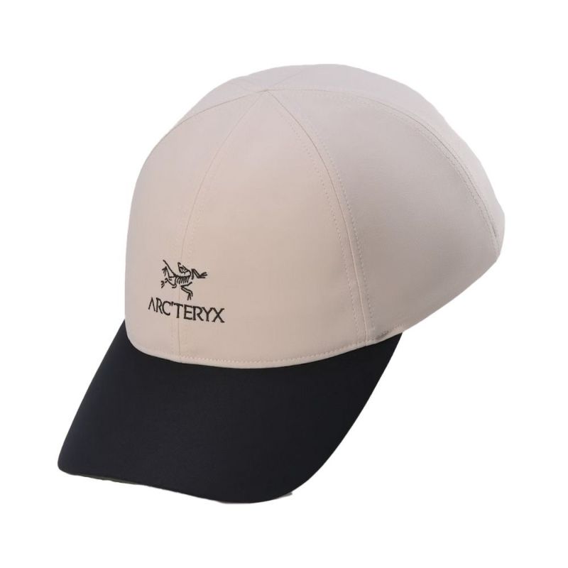 国内正規品☆バード ワード キャップ　ArcticSilk/Strat L/XL 新品 アークテリクス バード ワード キャップ L-XLサイズ - メルカリ