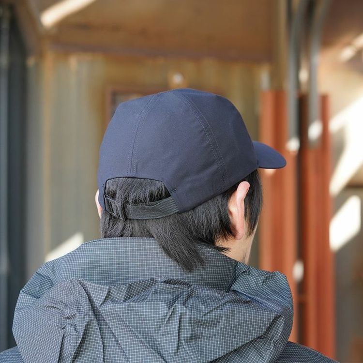 ARC'TERYX アークテリクス Bird Word Cap L-XL Bird Word Cap | Arc'teryx