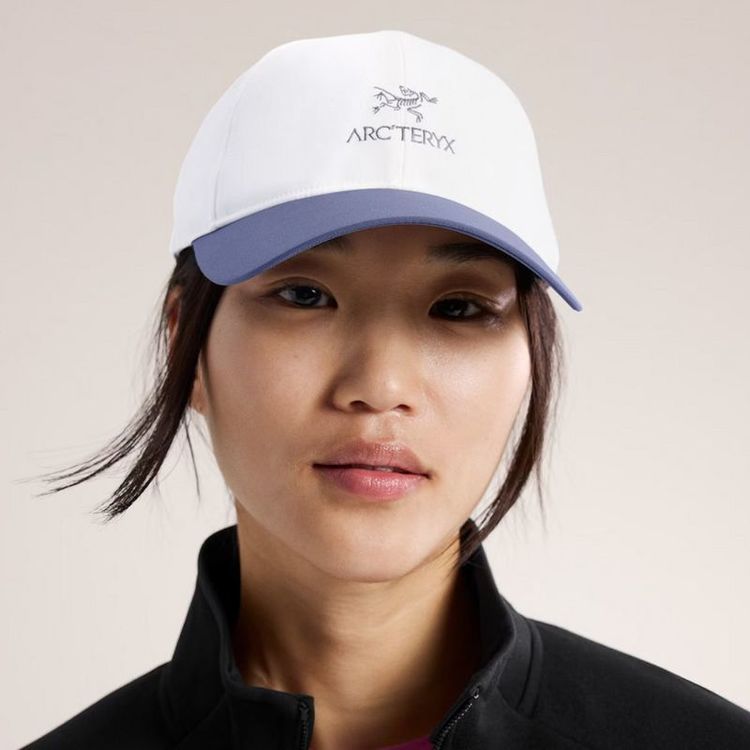 国内正規品☆バード ワード キャップ　ArcticSilk/Strat L/XL ARC'TERYX ARC'TERYX(アークテリクス) Bird Word Cap(バード