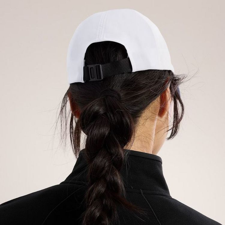 国内正規品☆バード ワード キャップ　ArcticSilk/Strat L/XL アークテリクス]バード ワード キャップ / ARC'TERYX