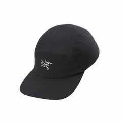 ARC'TERYX(アークテリクス) |ガンマ 5 パネル キャップ