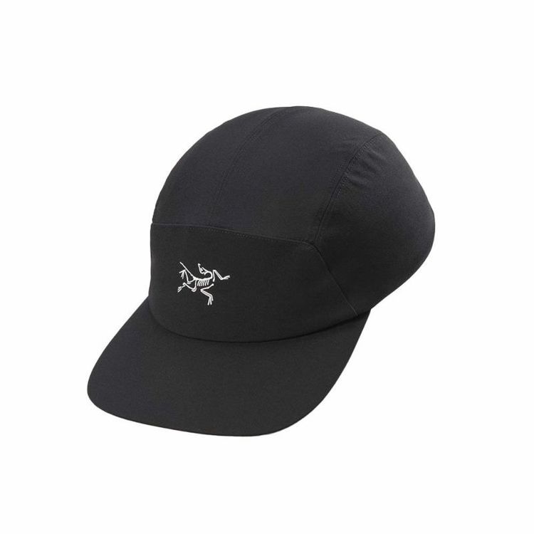 アークテリクス]ガンマ 5 パネル キャップ / ARC'TERYX