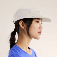 ARC'TERYX(アークテリクス) |ガンマ 5 パネル キャップ