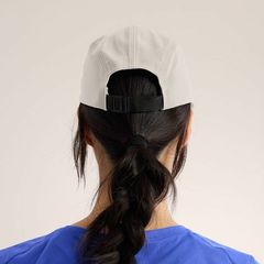 ARC'TERYX(アークテリクス) |ガンマ 5 パネル キャップ