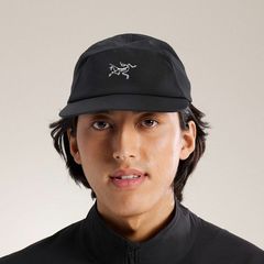 ARC'TERYX(アークテリクス) |ガンマ 5 パネル キャップ
