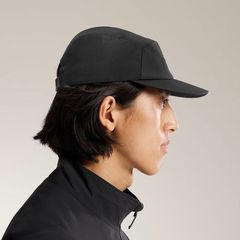 ARC'TERYX(アークテリクス) |ガンマ 5 パネル キャップ