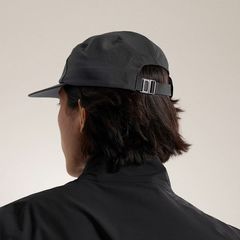 ARC'TERYX(アークテリクス) |ガンマ 5 パネル キャップ