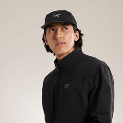 ARC'TERYX(アークテリクス) |ガンマ 5 パネル キャップ