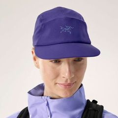 ARC'TERYX(アークテリクス) |ガンマ 5 パネル キャップ