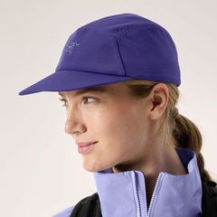 ARC'TERYX(アークテリクス) |ガンマ 5 パネル キャップ