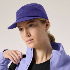 ARC'TERYX(アークテリクス) |ガンマ 5 パネル キャップ