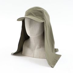 ARC'TERYX(アークテリクス) |シーマ 5パネルキャップ