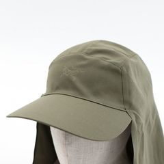 ARC'TERYX(アークテリクス) |シーマ 5パネルキャップ