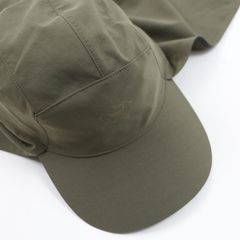 ARC'TERYX(アークテリクス) |シーマ 5パネルキャップ