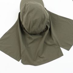ARC'TERYX(アークテリクス) |シーマ 5パネルキャップ