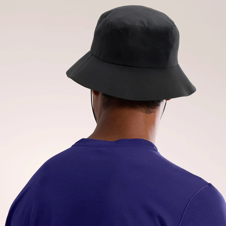 アークテリクス　シンソロハット Arc'teryx アークテリクス シンソロハット S/Mサイズ 紐あり