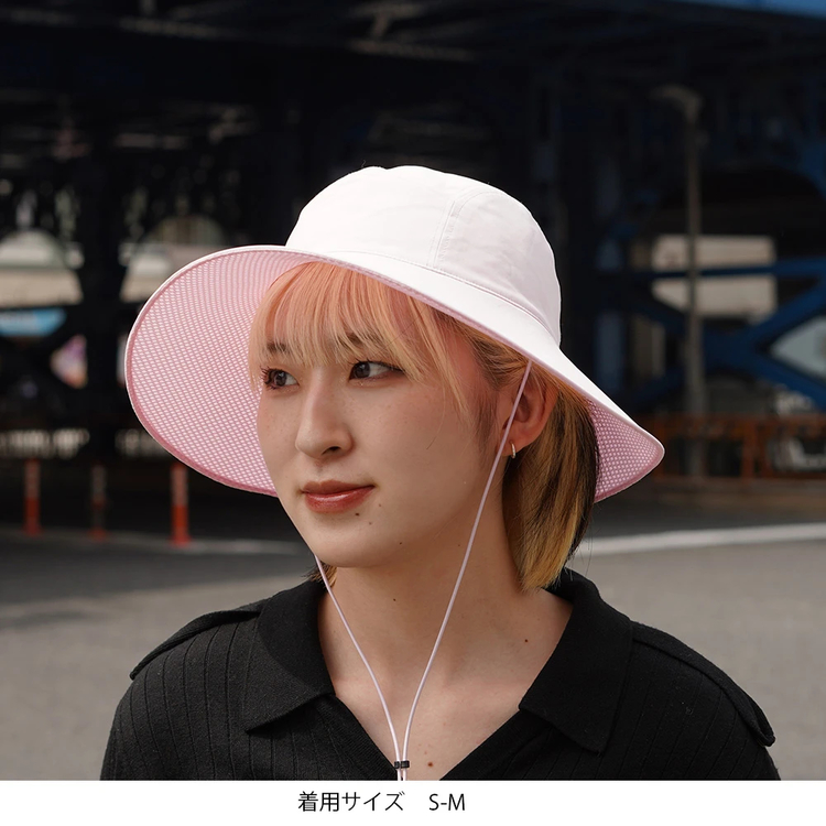 Arc'teryx（アークテリクス) シン・ソラ ハット　Ｌ/XL アークテリクス]シンソラ シェードハット / ARC'TERYX