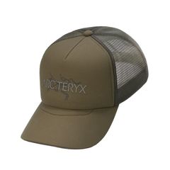 ARC'TERYX(アークテリクス) |[アークテリクス]バード ワード トラッカー ハット