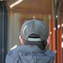 ARC'TERYX(アークテリクス) |[アークテリクス]バード ワード トラッカー ハット