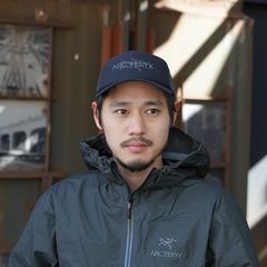 ARC'TERYX(アークテリクス) |[アークテリクス]バード ワード トラッカー ハット