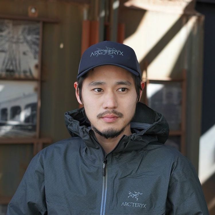 ラスト1点　ARC’TERYX　ワードバードトーク 2023 03_006-750.jpg