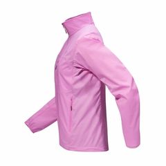 ARC'TERYX(アークテリクス) |[アークテリクス]スコーミッシュ ジャケット ウィメンズ