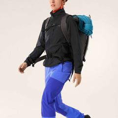 ARC'TERYX(アークテリクス) |[アークテリクス]スコーミッシュ ジャケット ウィメンズ