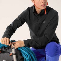 ARC'TERYX(アークテリクス) |[アークテリクス]スコーミッシュ ジャケット ウィメンズ