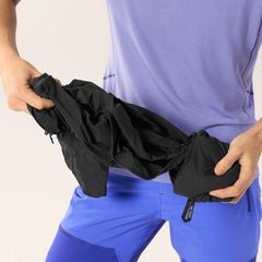 ARC'TERYX(アークテリクス) |[アークテリクス]スコーミッシュ ジャケット ウィメンズ