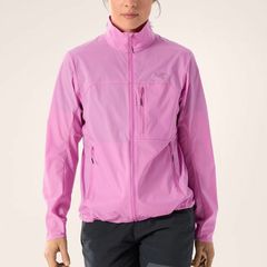 ARC'TERYX(アークテリクス) |[アークテリクス]スコーミッシュ ジャケット ウィメンズ