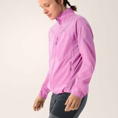 ARC'TERYX(アークテリクス) |[アークテリクス]スコーミッシュ ジャケット ウィメンズ