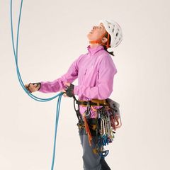 ARC'TERYX(アークテリクス) |[アークテリクス]スコーミッシュ ジャケット ウィメンズ