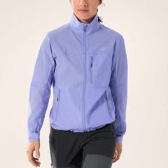 ARC'TERYX(アークテリクス) |[アークテリクス]スコーミッシュ ジャケット ウィメンズ