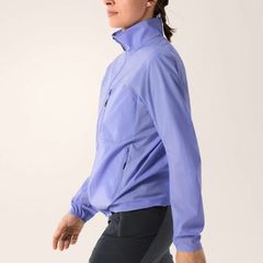 ARC'TERYX(アークテリクス) |[アークテリクス]スコーミッシュ ジャケット ウィメンズ
