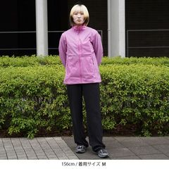 ARC'TERYX(アークテリクス) |[アークテリクス]スコーミッシュ ジャケット ウィメンズ
